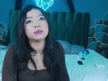 Bongacams Live Sex of Kamie-SebasDolce