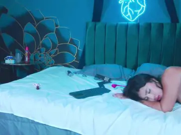 Bongacams Nude Webcam of Kamie-SebasDolce