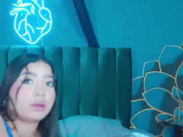 Bongacams Private Sex Chat of Kamie-SebasDolce