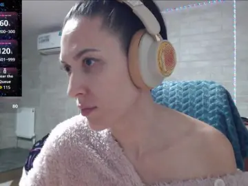 Bongacams Nude Webcam of Marina4Love