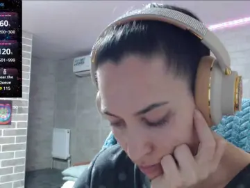 Bongacams Live Porn of Marina4Love