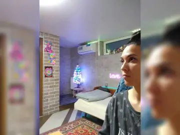 Bongacams Sex Cam of Marina4Love