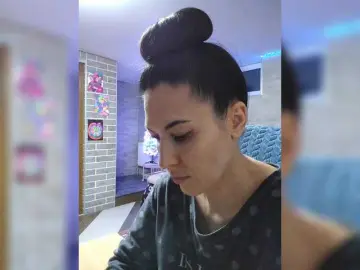 Bongacams Adult Video Chat of Marina4Love