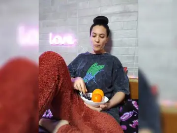 Bongacams Adult Webcams of Marina4Love