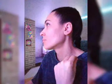 Bongacams Adult Video Chat of Marina4Love