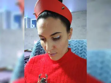 Bongacams Adult Webcams of Marina4Love