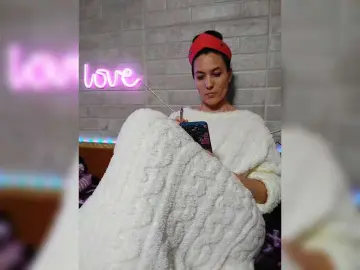 Bongacams Free Live Porn of Marina4Love