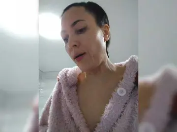 Bongacams Sex Chat of Marina4Love