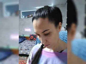 Bongacams Sex Chat of Marina4Love