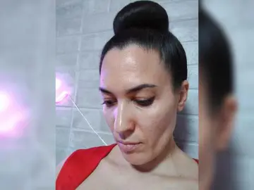 Bongacams Adult Webcams of Marina4Love