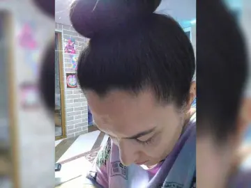 Bongacams Live Porn of Marina4Love