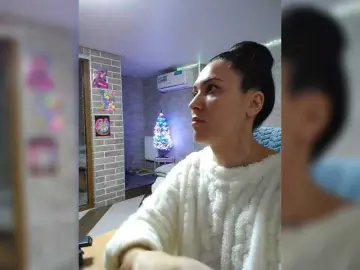 Bongacams Live Porn of Marina4Love