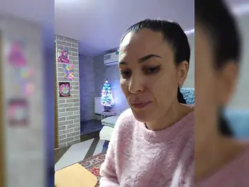 Bongacams Adult Webcams of Marina4Love