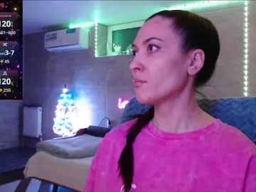 Bongacams Adult Webcam of Marina4Love