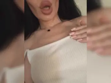 Bongacams Nude Webcam of Mikki88K