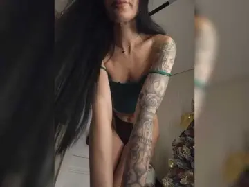 Bongacams Free Live Porn of Mikki88K