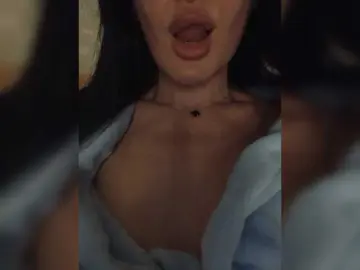 Bongacams Adult Video Chat of Mikki88K