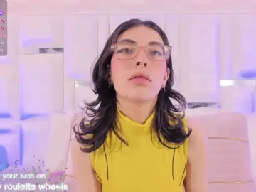 Bongacams Free Porn Cam of im-molly-angel