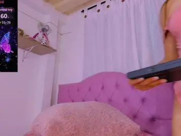 Bongacams Live Sex of parisshayk