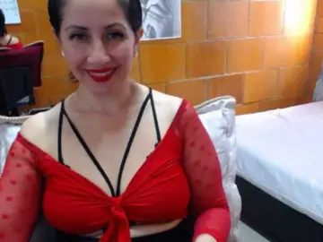 Bongacams Live Sex Cam of Charlotemple5