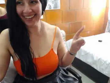 Bongacams Live Porn of Charlotemple5