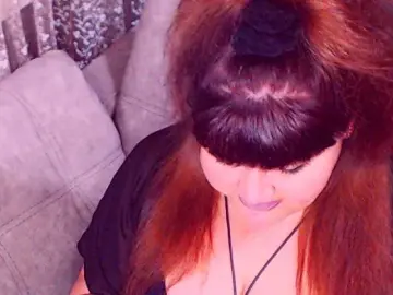 RedBustyX from bongacams