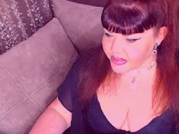 Bongacams Best Webcam of RedBustyX