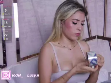 Bongacams Live Porn of lucygirl-
