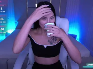 Bongacams Live Porn of EliseVelour