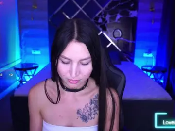 Bongacams Sex Cam of EliseVelour