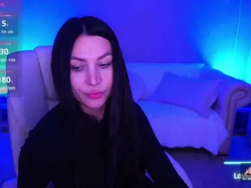 Bongacams Live Sex Cam of EliseVelour