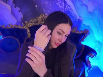 Bongacams Watch Live Sex Cams of EliseVelour