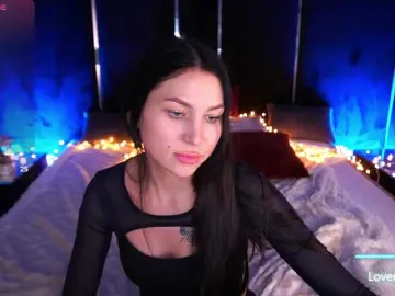 Bongacams Live Sex of EliseVelour