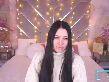 Bongacams Sex Cam of EliseVelour