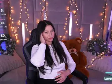 Bongacams Sex Cam of EliseVelour