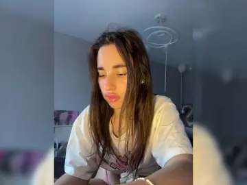 Etokiska from bongacams