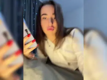 Bongacams Free Live Porn of Etokiska