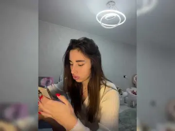 Bongacams Nude Webcam of Etokiska