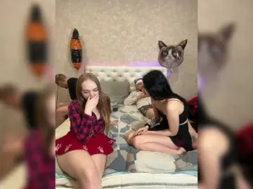 LuckyStar from bongacams