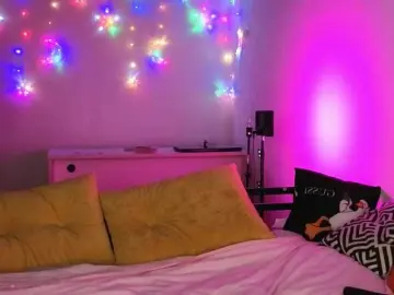 Bongacams Sex Chat of Trusty-dottie