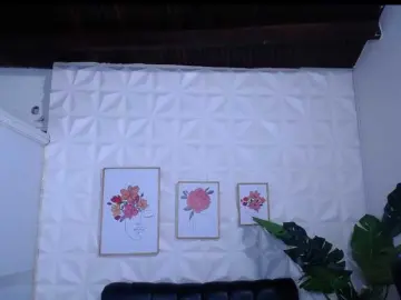 Bongacams Live Sex Cam of Valentina-mature