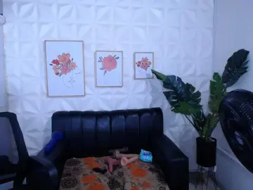 Bongacams Adult Video Chat of Valentina-mature