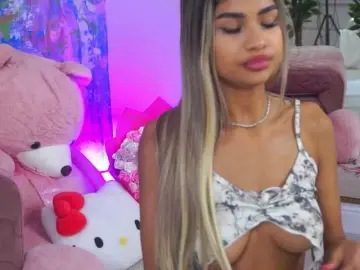 Bongacams Sex Cam of AshaYuva