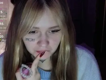 Bongacams Live Porn of LiaaaLi