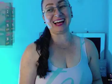 Bongacams Adult Webcam of Milly-Sanchez