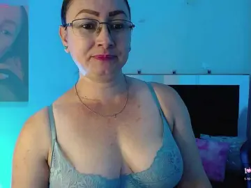 Bongacams Free Porn Cam of Milly-Sanchez