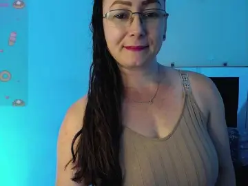 Bongacams Free Live Porn of Milly-Sanchez