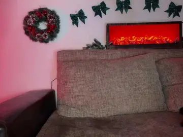 Bongacams Live Sex Cam of PinkFoxya