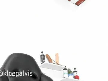 Bongacams Adult Video Chat of kloe-squirts