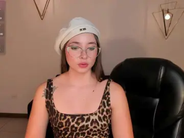 Bongacams Best Webcam of AlinaKravitz